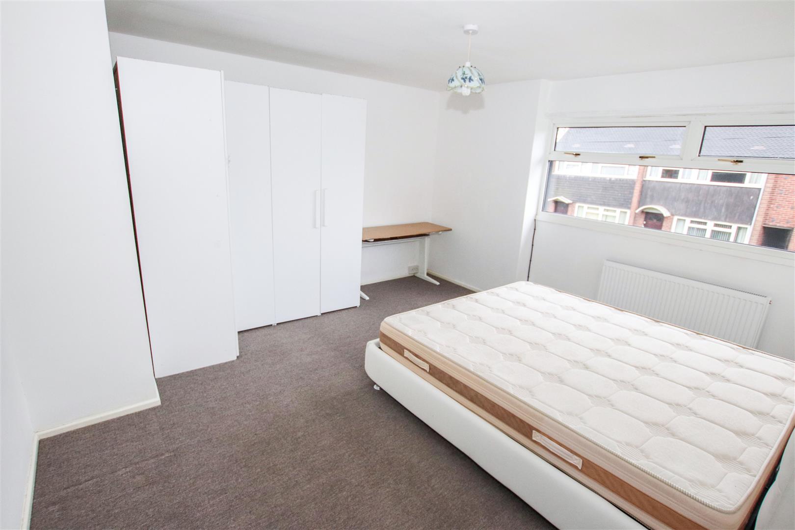 BEDROOM ONE (FRONT)